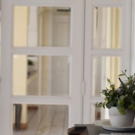 Acquablu Charme Suites - B&B Salerno Bagian luar foto